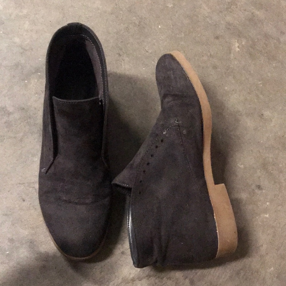 Indigo Rd booties - Picture 2 of 2